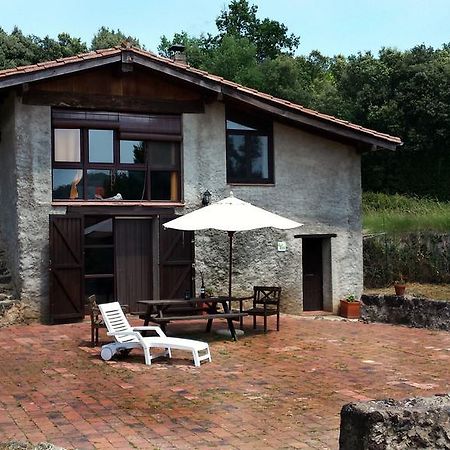 Villa Can Janot à Olot Extérieur photo