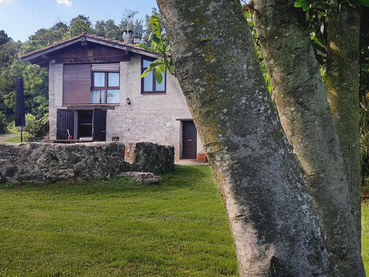 Villa Can Janot à Olot Extérieur photo