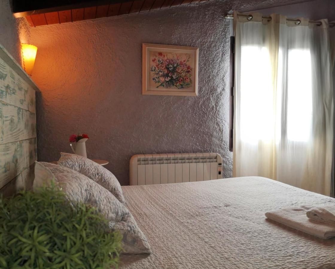 Villa Can Janot à Olot Extérieur photo