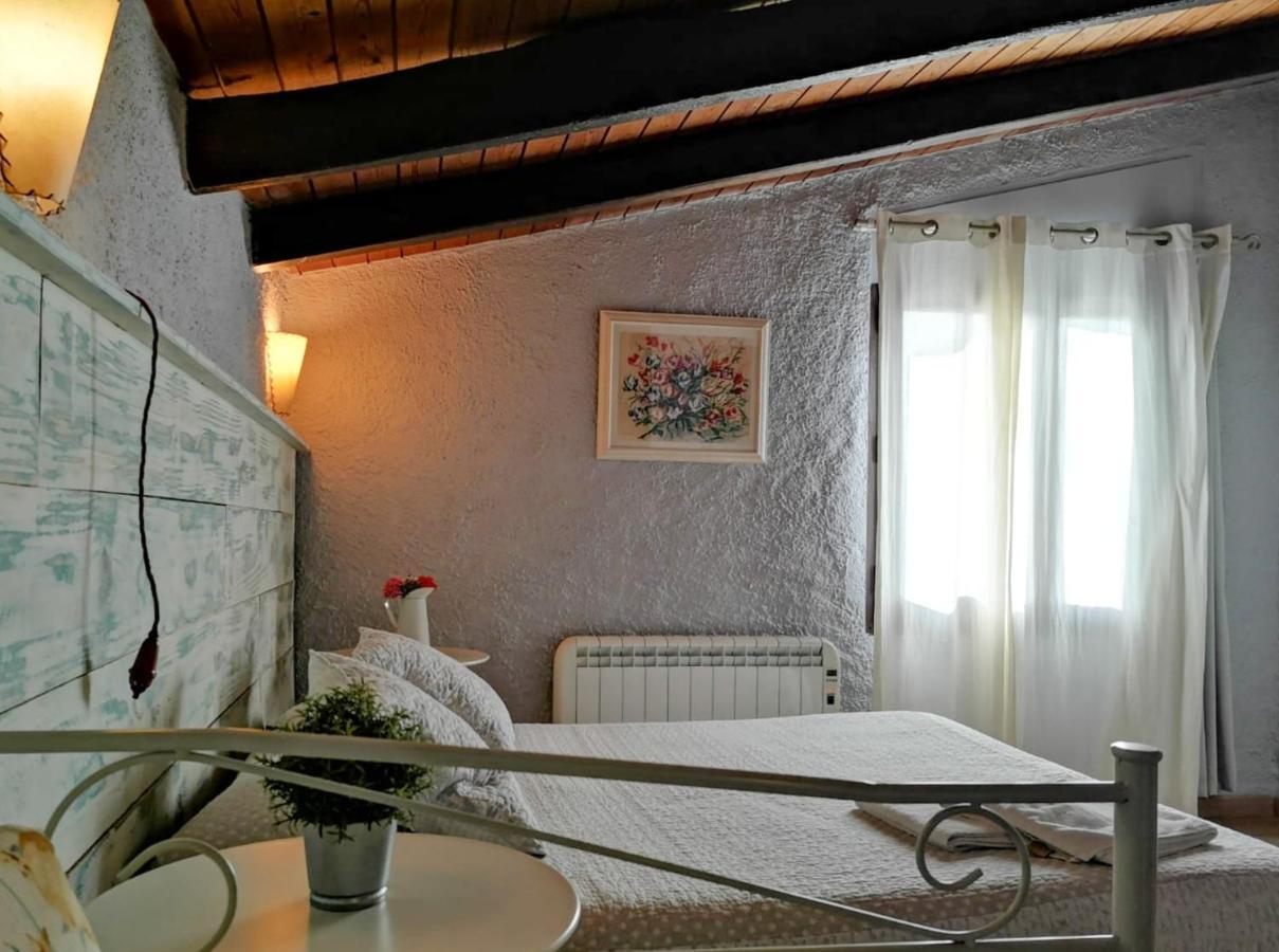 Villa Can Janot à Olot Extérieur photo