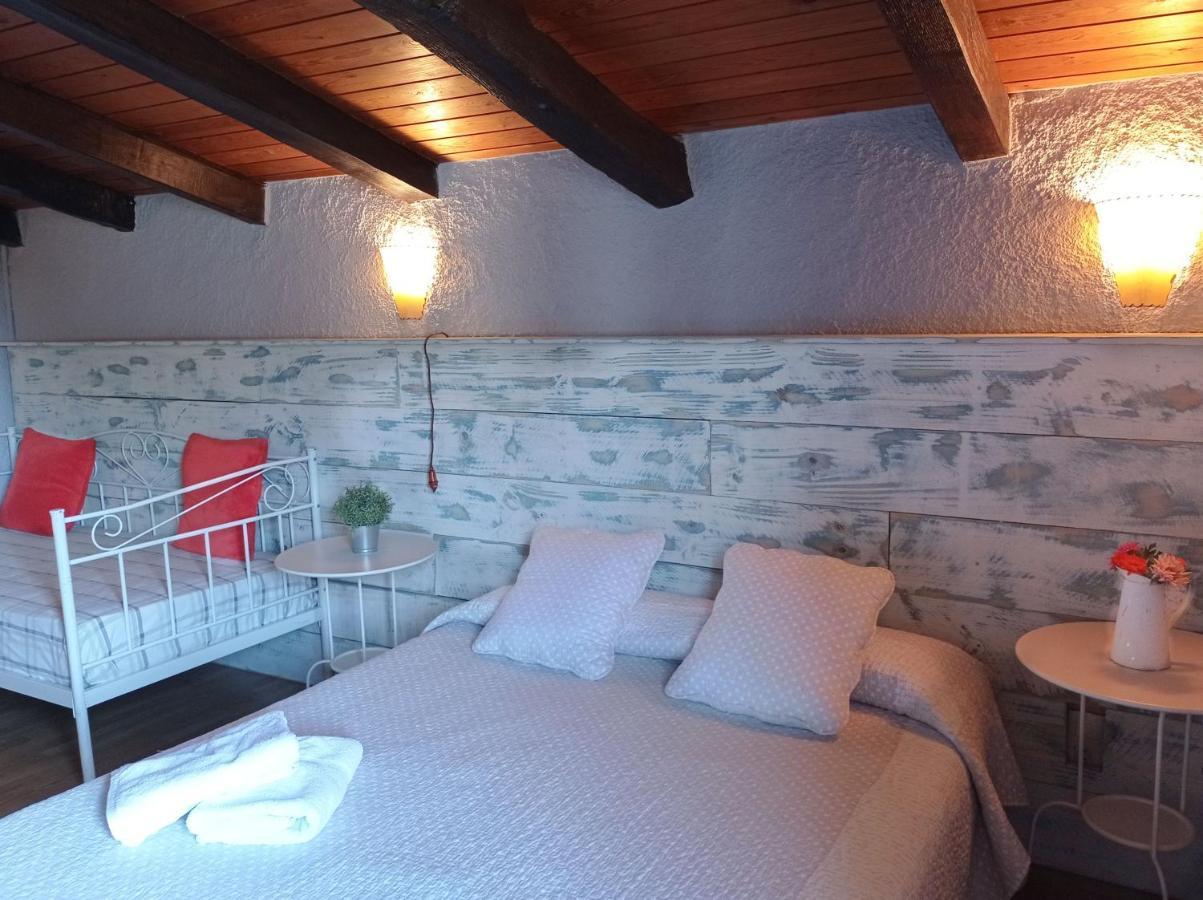 Villa Can Janot à Olot Extérieur photo
