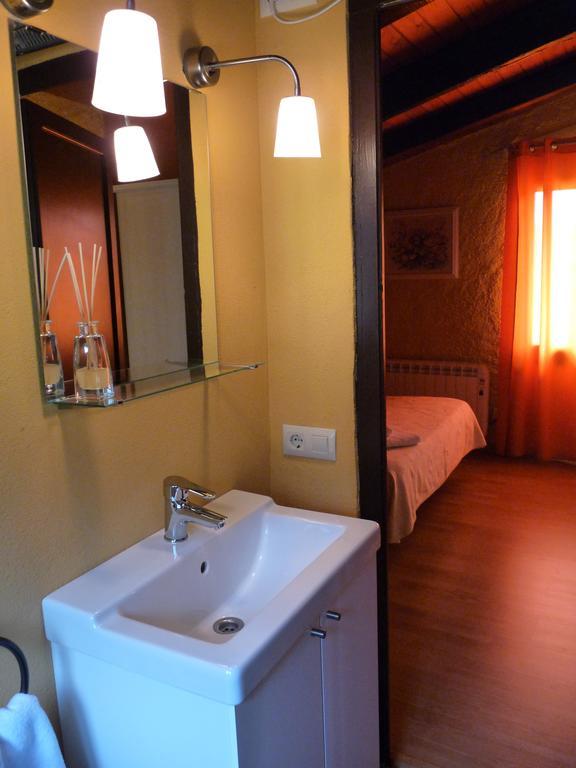 Villa Can Janot à Olot Extérieur photo