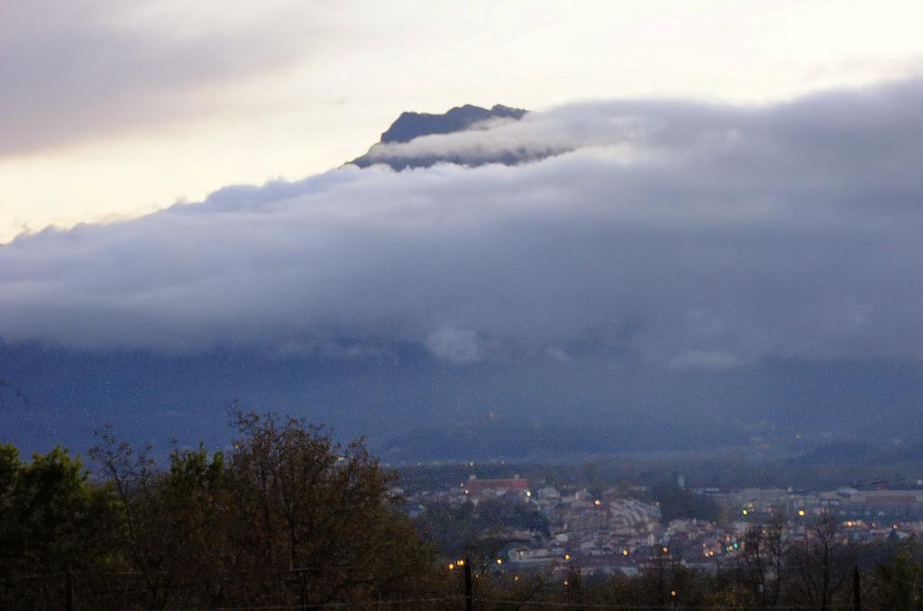 Villa Can Janot à Olot Chambre photo